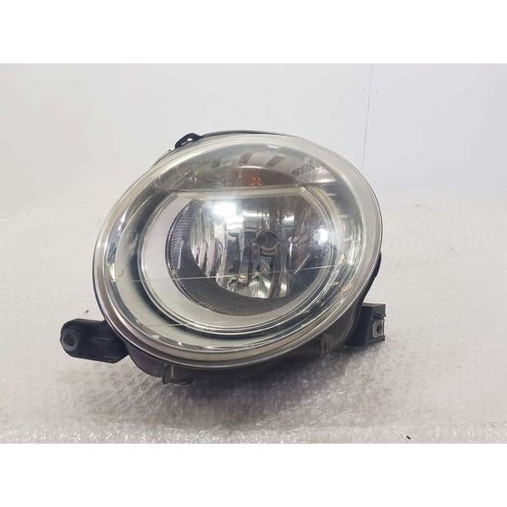 Faro Izquierdo para Fiat Nuova 500 (150)