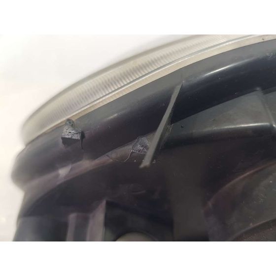 Faro Izquierdo para Fiat Nuova 500 (150)