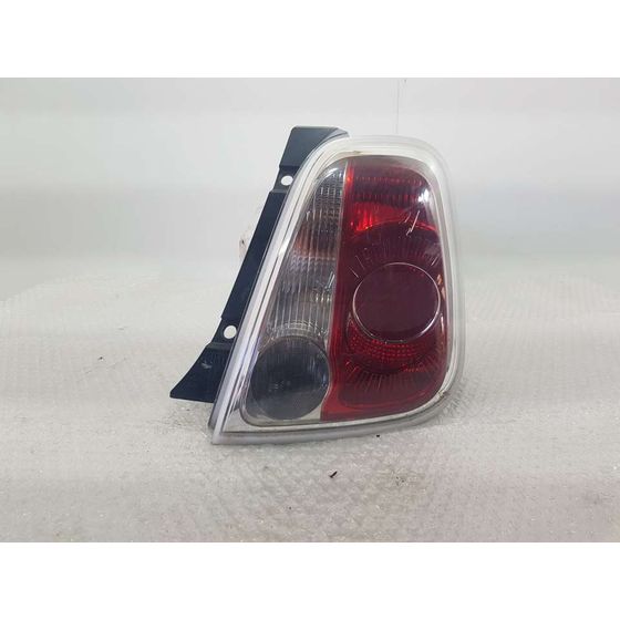 Piloto Trasero Derecho para Fiat Nuova 500 (150)