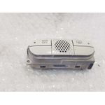 Mando Multifuncion para Fiat Nuova 500 (150)