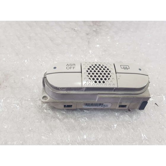 Mando Multifuncion para Fiat Nuova 500 (150)