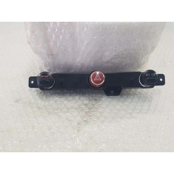 Mando Multifuncion para Fiat Nuova 500 (150)
