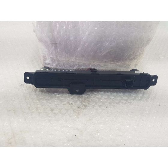 Mando Multifuncion para Fiat Nuova 500 (150)
