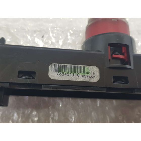 Mando Multifuncion para Fiat Nuova 500 (150)