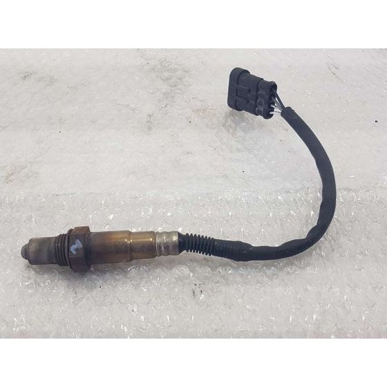 Sonda Lambda para Fiat Nuova 500 (150)