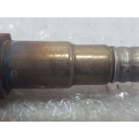 Sonda Lambda para Fiat Nuova 500 (150)