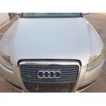 Capot para Audi A6 Berlina (4F2)