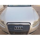 Capot para Audi A6 Berlina (4F2)
