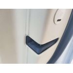 Cerradura Puerta Delantera Derecha para Audi A6 Berlina (4F2)