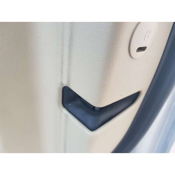 Cerradura Puerta Delantera Derecha para Audi A6 Berlina (4F2)