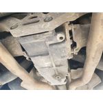 Diferencial Trasero para Audi A6 Berlina (4F2)