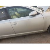 Puerta Delantera Derecha para Audi A6 Berlina (4F2)
