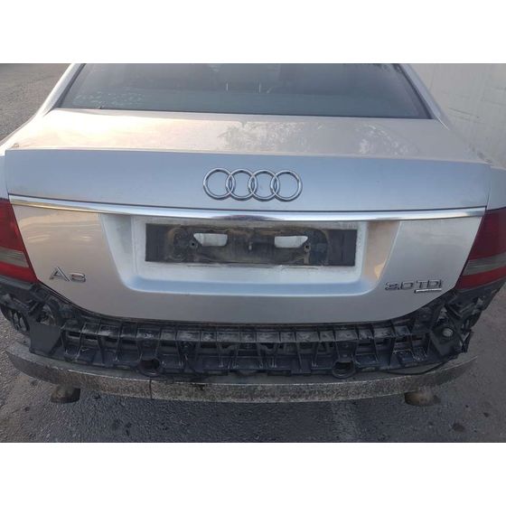 Tapa Maletero para Audi A6 Berlina (4F2)