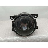 Faro Antiniebla Izquierdo para Ford Fiesta (Ccn)