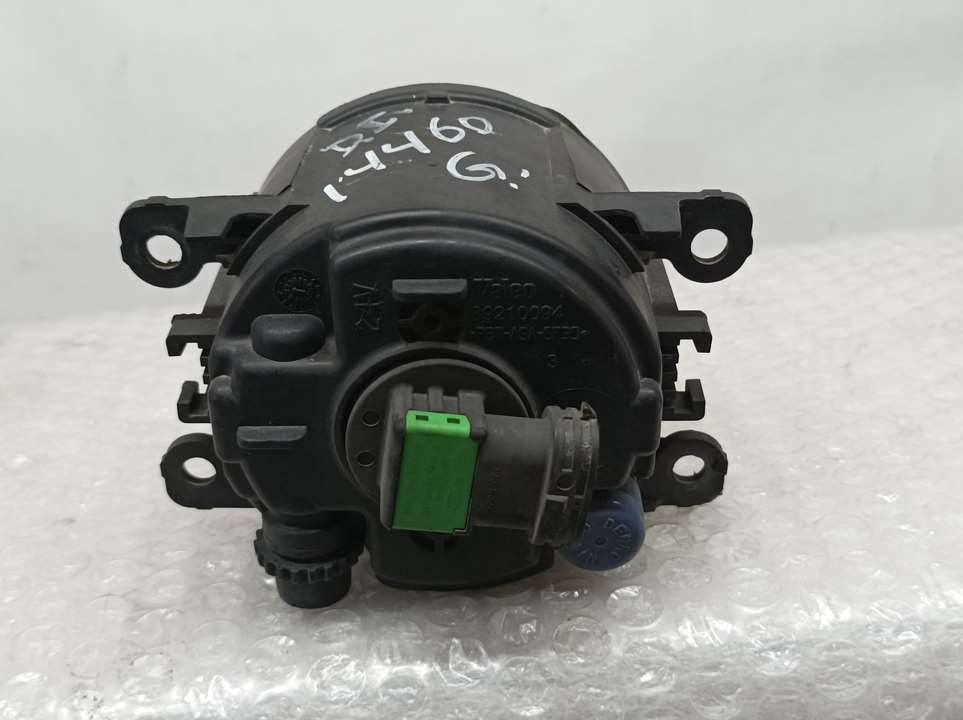 Faro Antiniebla Izquierdo para Ford Fiesta (Ccn)