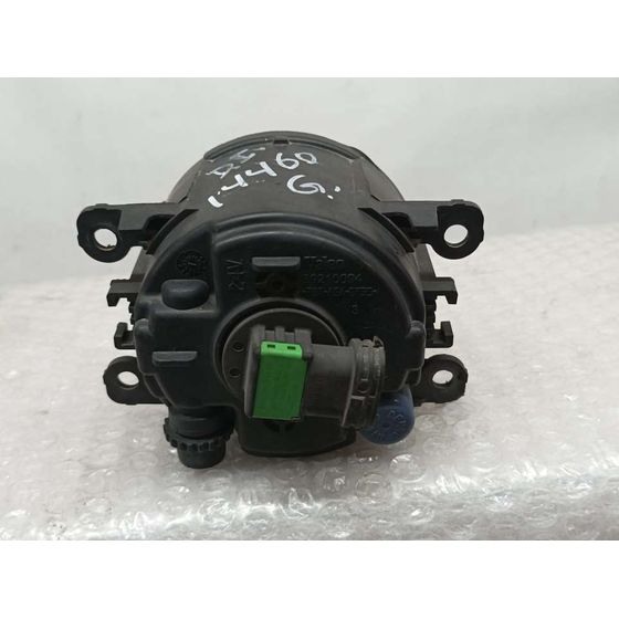 Faro Antiniebla Izquierdo para Ford Fiesta (Ccn)