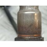 Sonda Lambda para Ford Fiesta (Ccn)