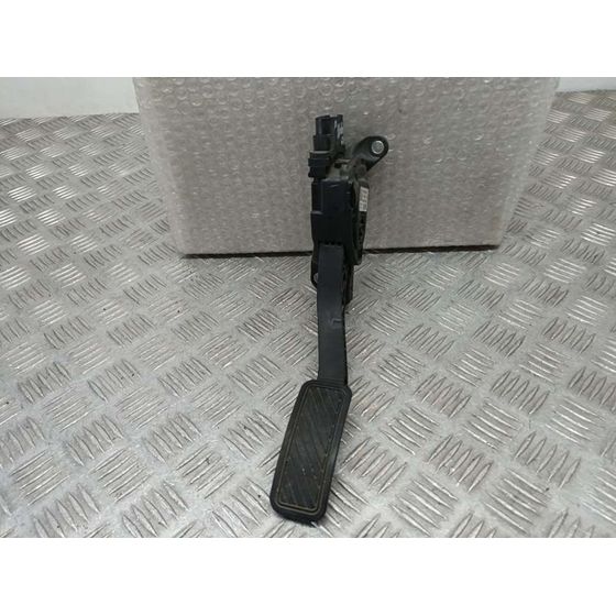 Potenciometro Pedal para Ford Fiesta (Ccn)