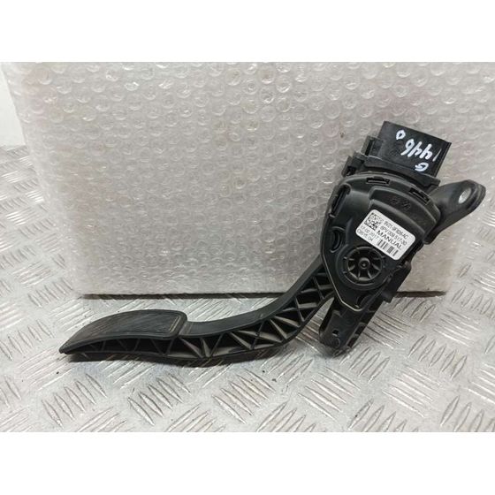Potenciometro Pedal para Ford Fiesta (Ccn)