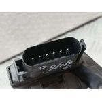 Potenciometro Pedal para Ford Fiesta (Ccn)