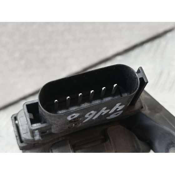 Potenciometro Pedal para Ford Fiesta (Ccn)