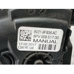 Potenciometro Pedal para Ford Fiesta (Ccn)