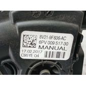 Potenciometro Pedal para Ford Fiesta (Ccn)