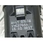 Boton Start/Stop para Ford Fiesta (Ccn)