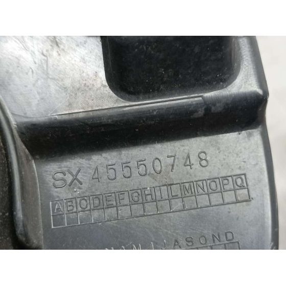 Faro Izquierdo para Fiat Nuova 500 (150)