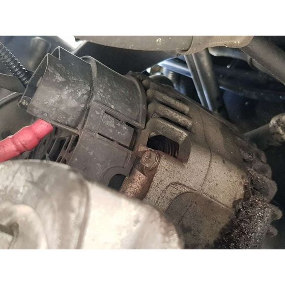 Alternador para Alfa Romeo Gt (125)