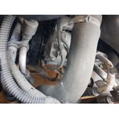 Compresor Aire Acondicionado para Alfa Romeo Gt (125)
