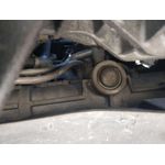 Cremallera Direccion para Alfa Romeo Gt (125)