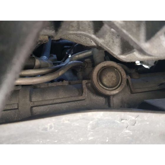 Cremallera Direccion para Alfa Romeo Gt (125)
