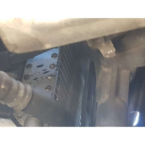 Intercooler para Alfa Romeo Gt (125)