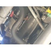 Motor Arranque para Alfa Romeo Gt (125)