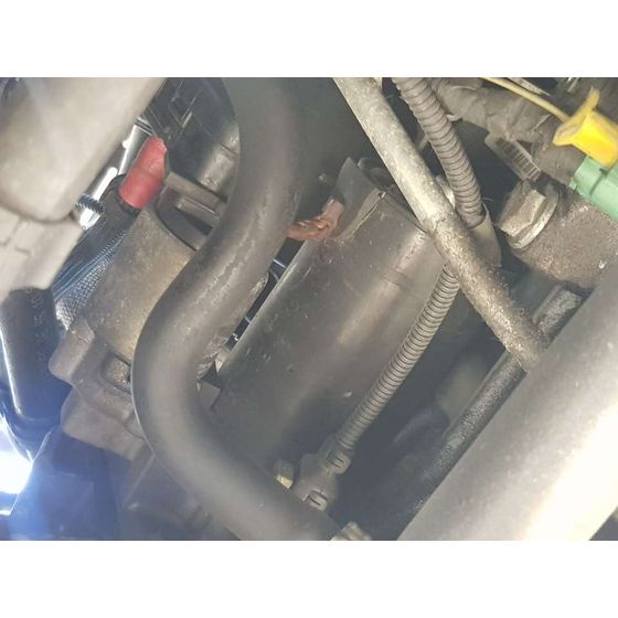 Motor Arranque para Alfa Romeo Gt (125)