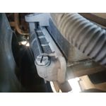 Radiador Agua para Alfa Romeo Gt (125)