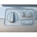 Mando Luces para Bmw Serie 3 Berlina (E46)