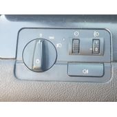 Mando Luces para Bmw Serie 3 Berlina (E46)