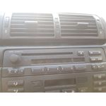 Sistema Audio / Radio Cd para Bmw Serie 3 Berlina (E46)