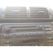 Sistema Audio / Radio Cd para Bmw Serie 3 Berlina (E46)