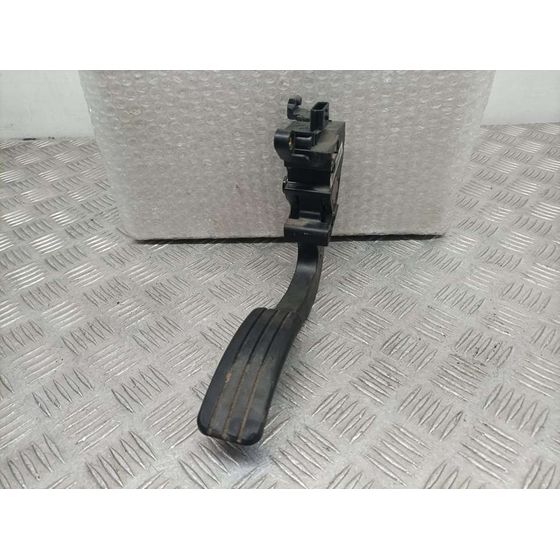Potenciometro Pedal para Dacia Lodgy