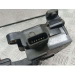 Potenciometro Pedal para Dacia Lodgy