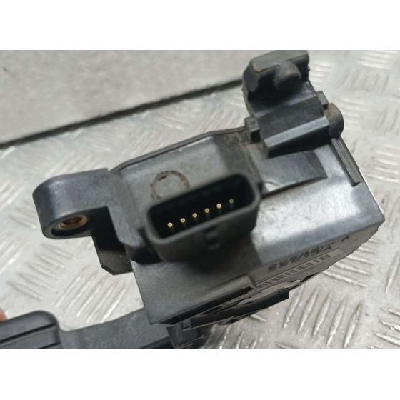 Potenciometro Pedal para Dacia Lodgy