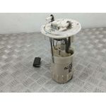Aforador para Dacia Lodgy