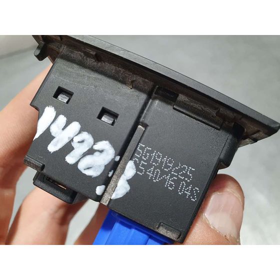 Warning para Volkswagen Golf Vii Lim. (5G1)
