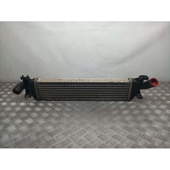 Intercooler para Volvo S40 Berlina