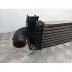 Intercooler para Volvo S40 Berlina