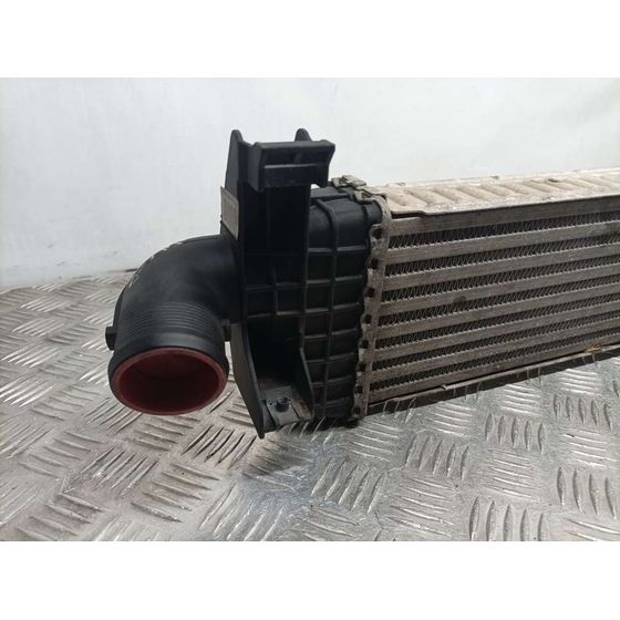 Intercooler para Volvo S40 Berlina