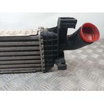 Intercooler para Volvo S40 Berlina